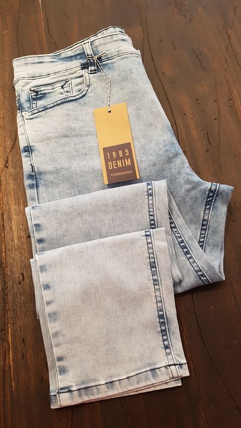 Jeans talle 46 IDROGENO - Comprar en symbollocal