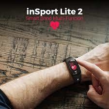 SMART WATCH INSPORT LITE 2 - Comprar en Compra Digital