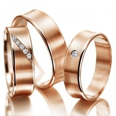Alianzas - Oro 18k en internet