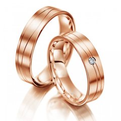 Alianzas - Oro 18k en internet