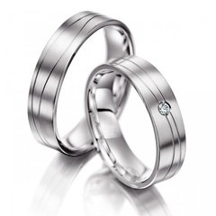 Alianzas - Oro 18k