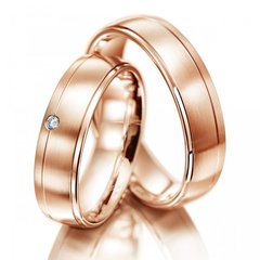 Alianzas - Oro 18k - comprar online