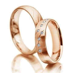 Alianzas - Oro 18k en internet