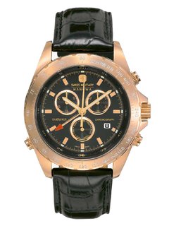 Reloj SWISS MILITARY Hanowa Navigator Urban Chronograph - 06-4100-09-007