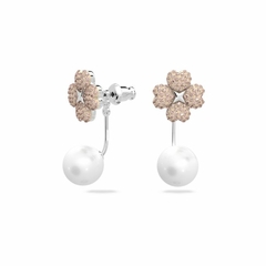 Aros Latisha - Swarovski - comprar online