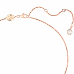 Collar Una Corazón - Swarovski en internet