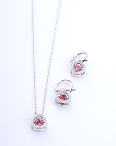 Set Millenia - Swarovski