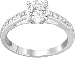 Anillo Attract - Swarovski