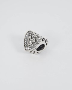 Mickey Heart Charm - comprar online