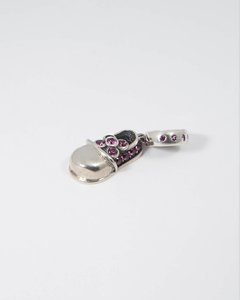 Baby Shoe Charm