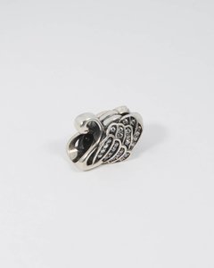 Swan Charm - comprar online