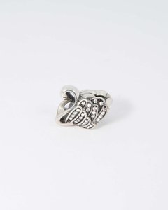Swan Charm