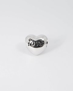Love Heart Charm en internet