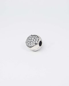 Heart Clip Charm - comprar online