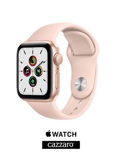 APPLE Watch SE - 40mm Rose Gold - comprar online