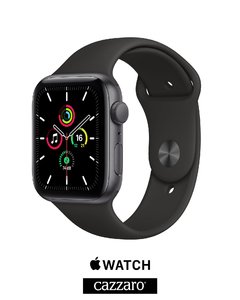 APPLE Watch SE - 44mm Space Grey - comprar online