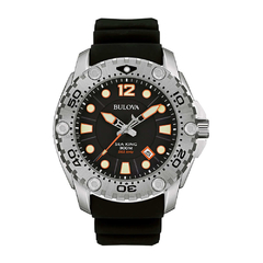 Reloj Bulova Sea King - 96B228