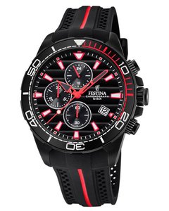 Reloj FESTINA Chronograph - F20366.3