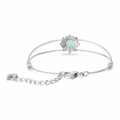Pulsera Sunshine- Swarovski - CAZZARO