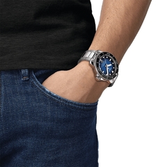 Imagen de Reloj Tissot SeaStar 2000 Powermatic 80 - T1206071104101T1206071104101