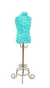Manequim Kids Provençal Skin Tiffany