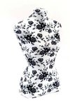 Skin Pinup Floral PB
