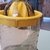 Exprimidor Vaso Para Naranja y Pomelo (UTVA12AF) en internet