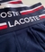 Boxer LACOSTE Iconic Cotton Strech - comprar online