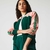 Campera de Mujer Lacoste SPORT