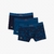 Boxer LACOSTE estampado