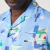 Camisa Hawaiana De Hombre De Algodón - comprar online