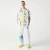 Camisa Hawaiana De Hombre De Algodón