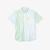 Camisa De Hombre Relaxed Fit - Lacoste La Plata