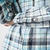 Camisa De Hombre Regular Fit en internet