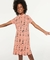 Vestido Junior Lacoste x PEANUTS - comprar online