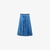 Pollera plisada - comprar online