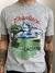 Remera de Hombre, estampada CHANTACO