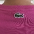 T shirt LACOSTE logomanía - comprar online
