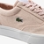 JUMP SERVE LACE - Lacoste La Plata
