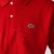 Polo LACOSTE en internet