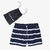 Short de Baño - Lacoste La Plata