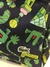 Mochila LACOSTE #CROCOSERIES - comprar online