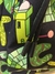 Mochila LACOSTE #CROCOSERIES - Lacoste La Plata