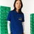 Polo unisex Lacoste x Minecraft Classic Fit en algodón orgánico