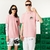 Polo unisex Lacoste x Minecraft Classic Fit en algodón orgánico