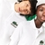 Polo unisex Lacoste x Minecraft Classic Fit en algodón orgánico en internet