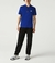 Polo De Hombre Regular Fit En Mezcla De Algodón - comprar online