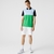 Polo De Hombre Regular Fit