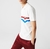 Polo Hombre Lacoste de Algodón Orgánico Made In France en internet
