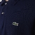 Polo LACOSTE manga larga - tienda online